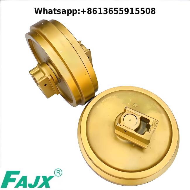9242963 Ekskavatör Parçaları ZAX240 Avara