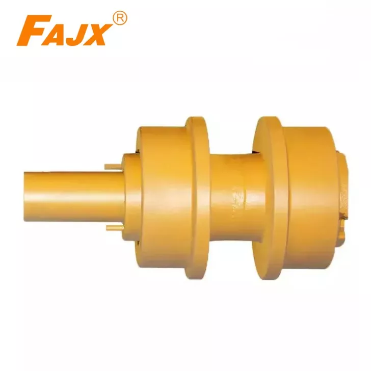 Doosan DX225LC 200105-00038 için Taşıyıcı Rulo