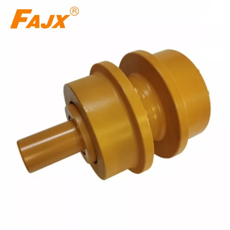 Komatsu PC400-7 208-30-00320 için Taşıyıcı Rulo