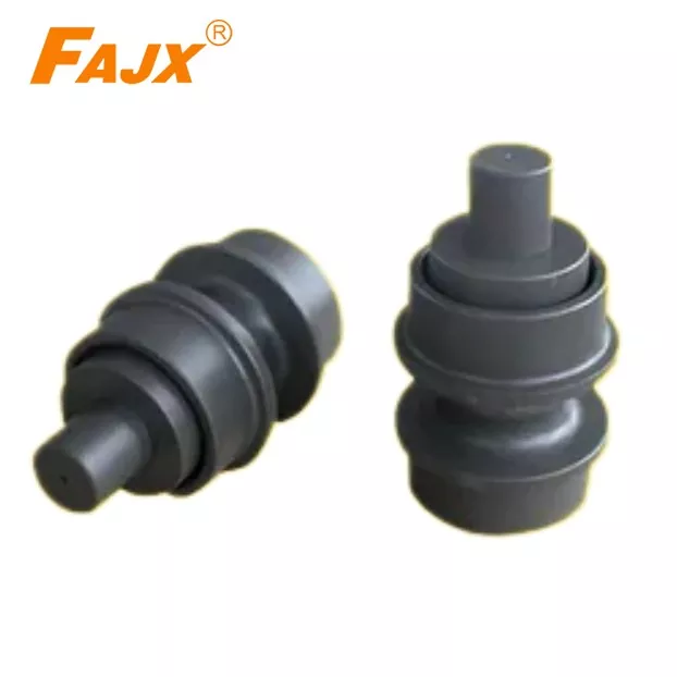 Sany SY215C A229900002669 için Taşıyıcı Rulo