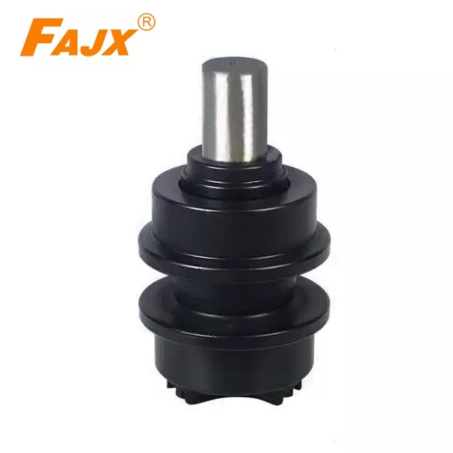 Volvo EC210B 1181-00020 için Taşıyıcı Silindir