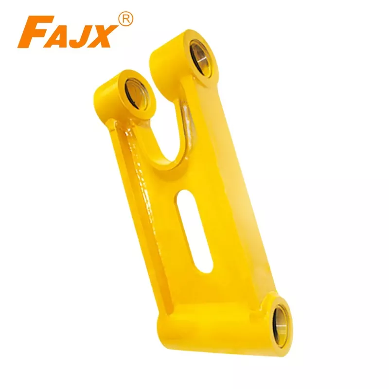 Komatsu PC200-8 20Y-70-32221 için Ekskavatör H-Link