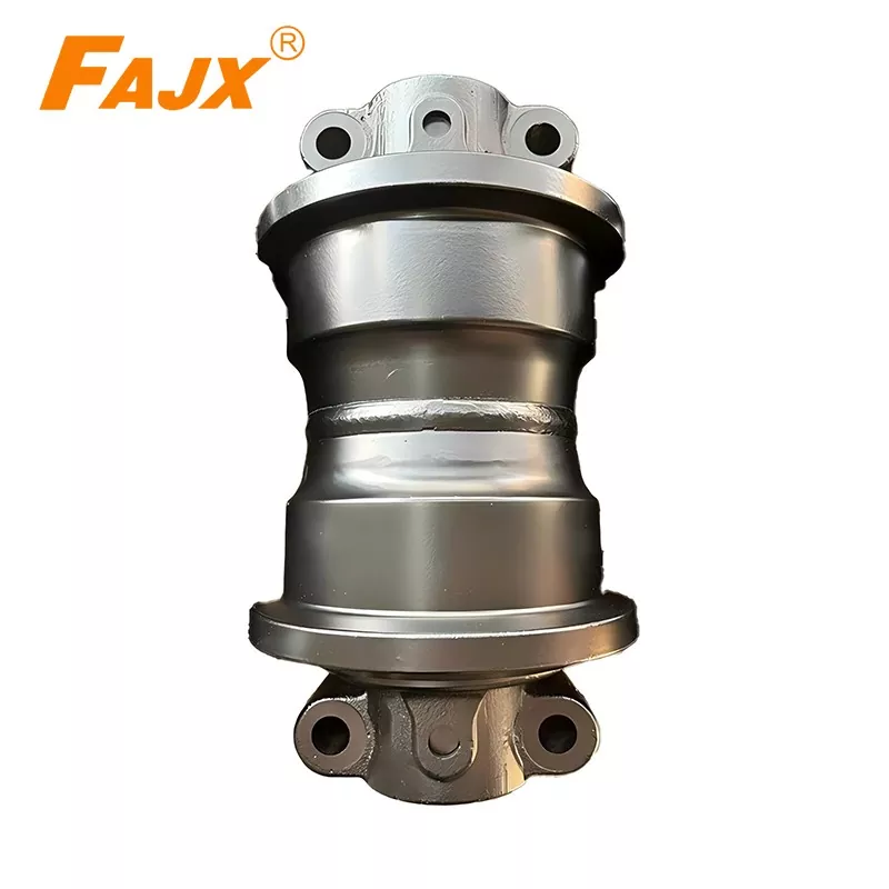 Komatsu PC400 208-30-00210 için Palet Makarası