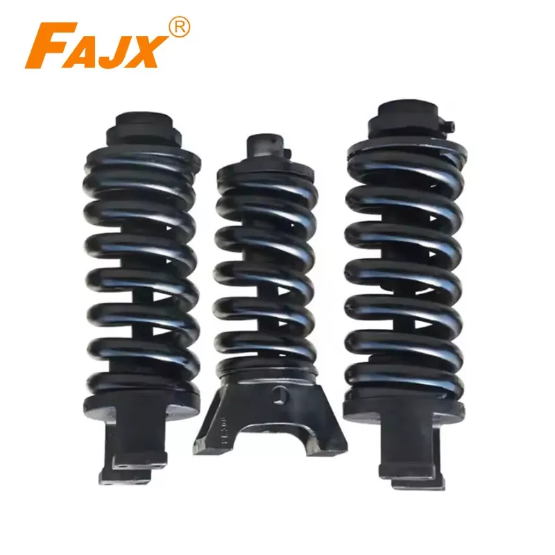 Doosan DX225LC K1038864 için Palet Ayarlayıcı Komplesi