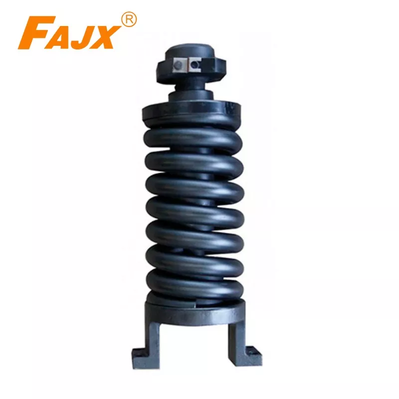 Hitachi ZX200-3 9243267 için Palet Ayarlayıcı Silindir