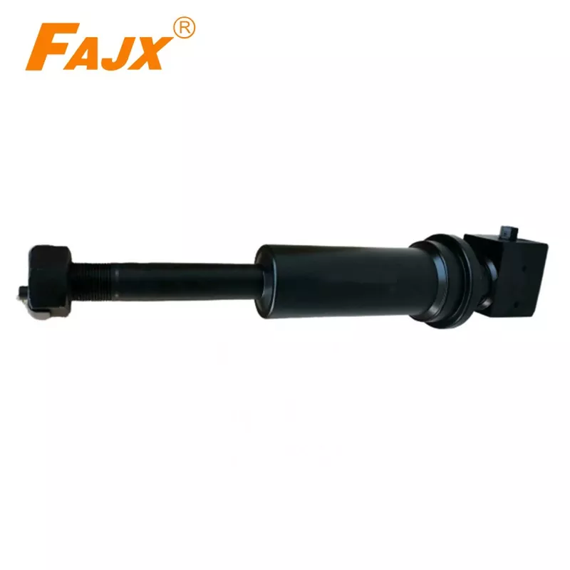 Cat 320D 239-4382 için Palet Ayarlayıcı Gres Silindiri