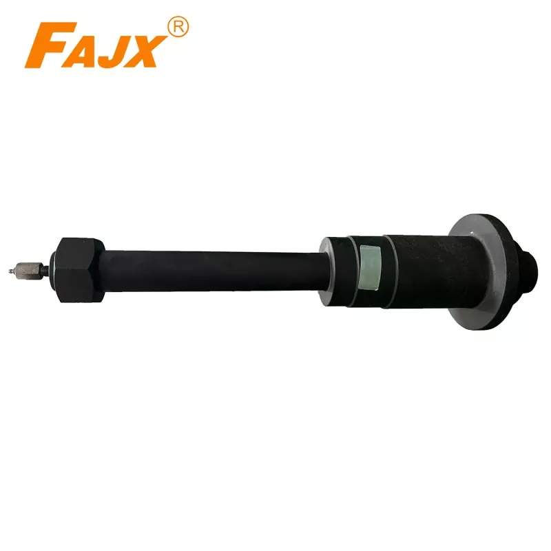 ZAX200 için Palet Ayarlayıcı Gres Silindiri