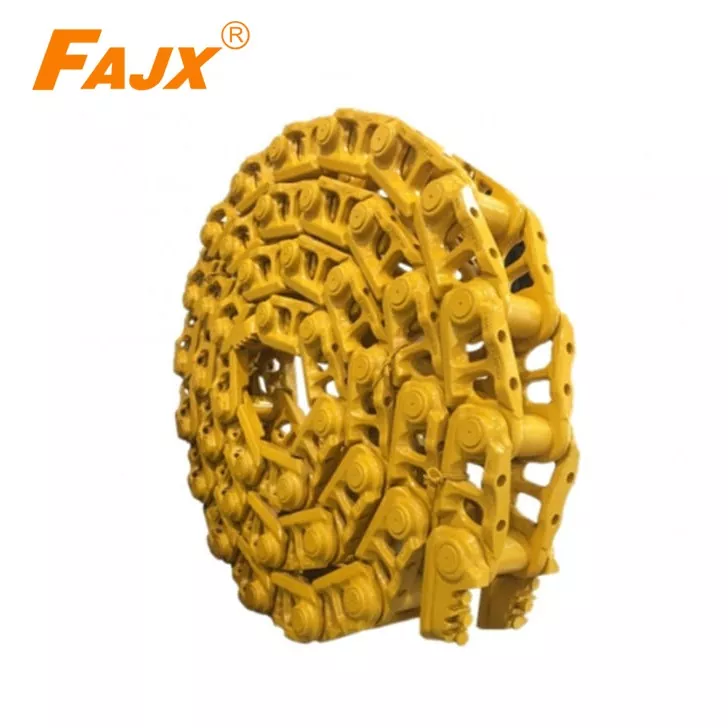 Komatsu PC200-8 20Y-32-00300 için Ray Grubu Komatsu PC200-8 20Y-32-00300 için Ray Grubu