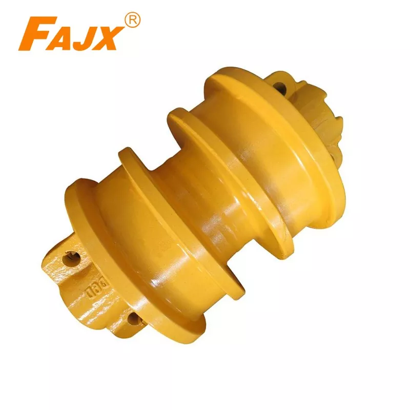 CAT D8T 246-0775/246-0779 için Palet Makarası