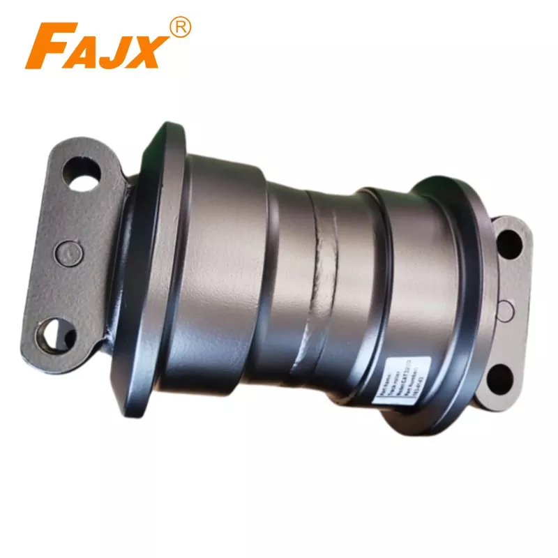 CAT 320D 163-4143 için Palet Makarası
