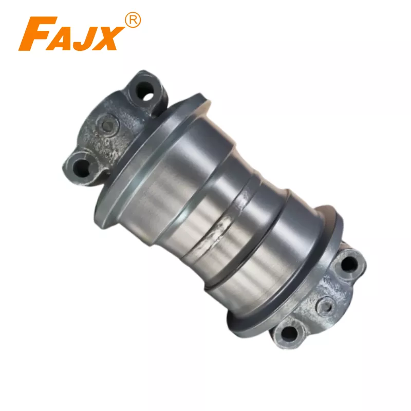 Kobelco SK200-8 YN64D00013F1 için Palet Makarası