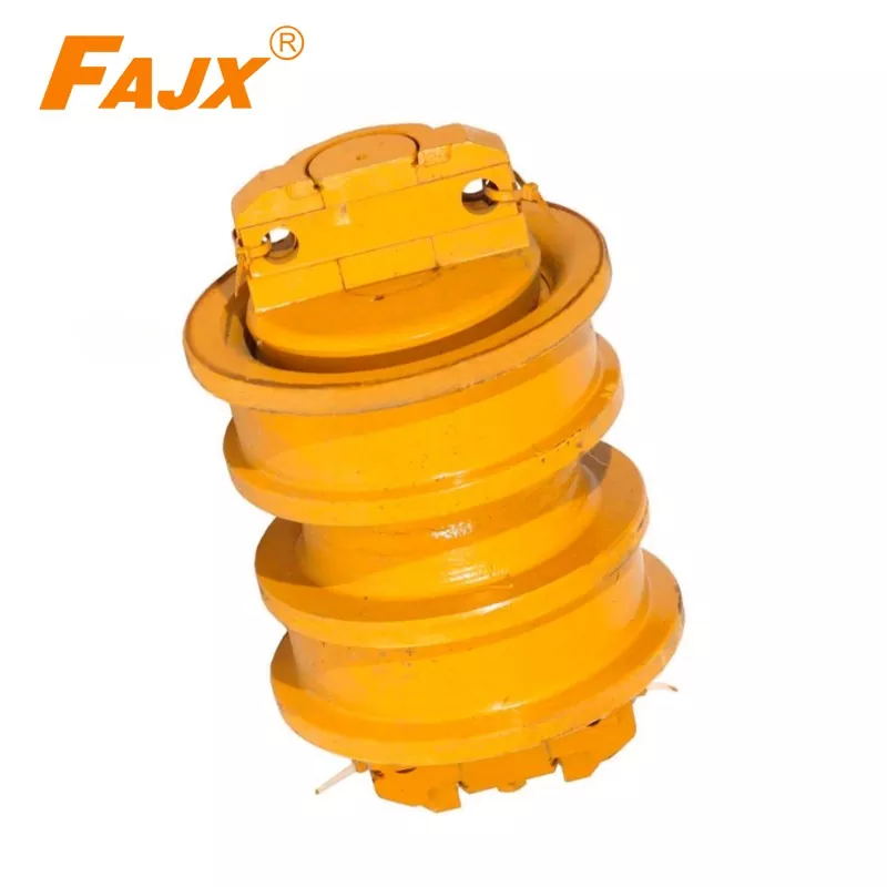 Komatsu D155A 175-30-00496 için Palet Makarası