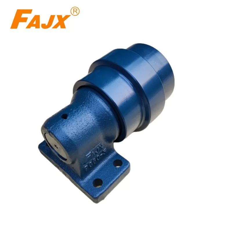 Komatsu PC60-5 için Palet Makarası