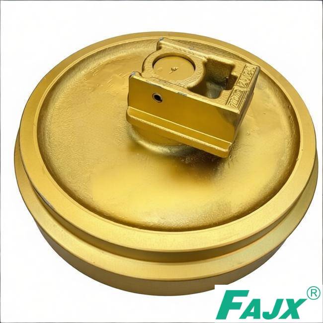 ZAX240 palet avara